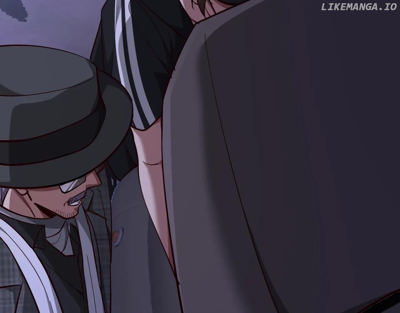 I’m Trapped In This Day For One Thousand Years Chapter 202 - page 33